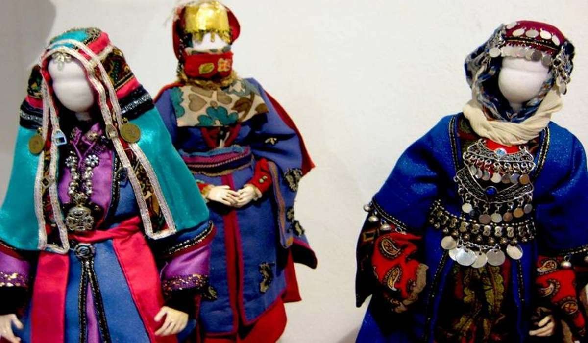 Tbilisi Doll Museum