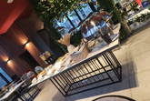 Tbilisi Edition Restaurant