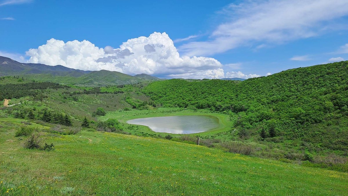 Tbilisi National Park