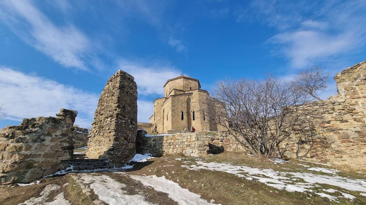 Tbilisi National Park