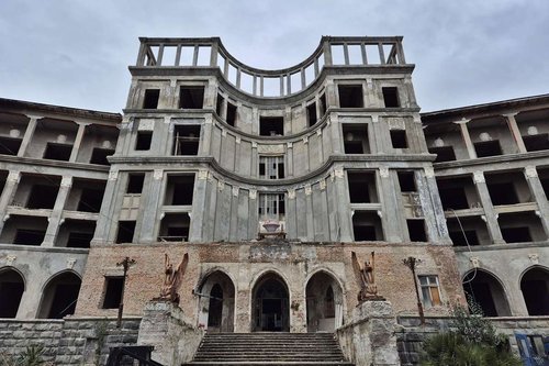 Tbilisi Sanatorium