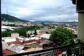 თბილისი თაუერის სასტუმრო სახლი