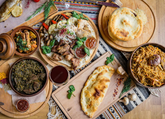 თბილისი ტაუნ კაფე