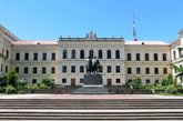 Classical Gymnasium #1