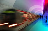 Tbilisi Metro