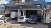 Te-Go Motors