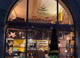 Tea House