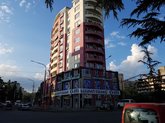 Team Apartment In Kutaisi