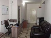 Team Apartment In Kutaisi