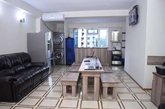 Team Apartment In Kutaisi