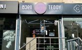 Teddy Studio Tattoo and Piercing