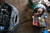 Tegeta Motors (Tbel Abuseridze St. 15)