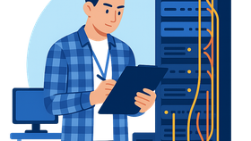 Telecom & Internet Providers