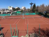Guram Tokhadze Tennis Club