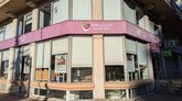 Tera Bank (ул. Чавчавадзе 32а)