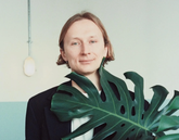 Therapist Anton Anfinogentov
