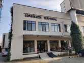 Terminal Batumi