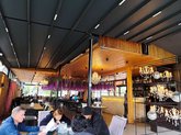 Terrace Gori