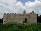 Tezi Church, Tezi