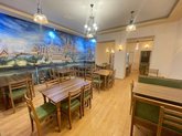 Thai Curry Restaurant (Akhvlediani Branch)