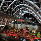 The Bridge Hostel Tbilisi