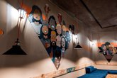 The Bridge Hostel Tbilisi