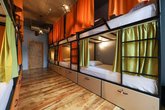 The Bridge Hostel Tbilisi