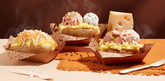 The Baked Potato