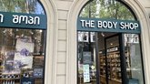 The Body Shop