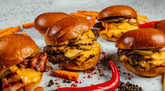 The Burger
