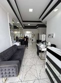 The Cabinet Salon