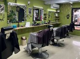 The Den Barbershop