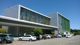 იუსტიციის სახლი ზუგდიდში