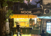 The Nook