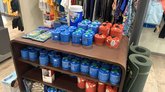 The North Face на ул. Важа-Пшавела, 10