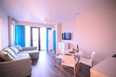 THE SPOT apartments-ორბის სანაპირო კოშკი
