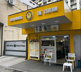 The Station Lebanese