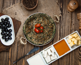 The Taste