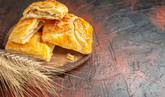 The Tastiest Pastries In The Area