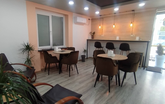 ეს მომენტი ყავა და გართობა