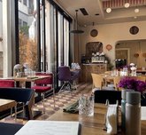 Tiago Restaurant Tbilisi