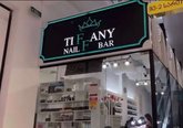 Tiffany Nail Bar