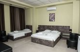 Tiflis Avlabari Hotel
