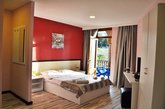 Tiflis Metekhi Hotel