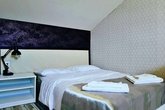 Tiflis Metekhi Hotel