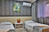 Tiflis Metekhi Hotel