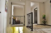 Tiflis Metekhi Hotel