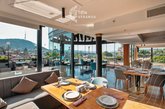 Tiflis Veranda