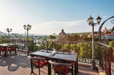 Tiflis Veranda