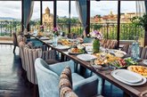 Tiflis Veranda